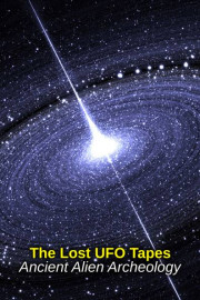 THE LOST UFO TAPES: The Crop Circles
