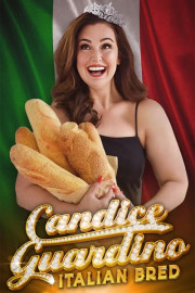 Candice Guardino: Italian Bred poster