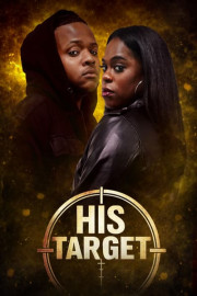 His Target poster
