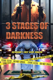 3 Stages of Darkness poster