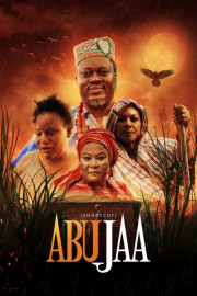 Abujaa poster