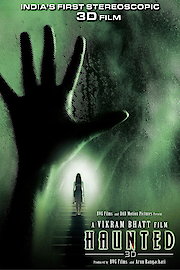 Haunted 3D