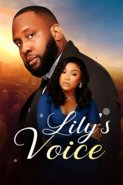 Lily's Voice poster