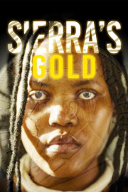 Sierra's Gold poster