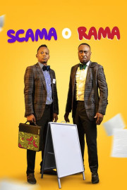 Scama O Rama poster