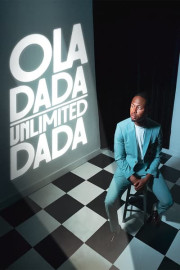 Ola Dada: Unlimited Dada poster