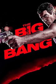 The Big Bang poster