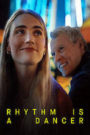 Rhythm Is a Dancer poster