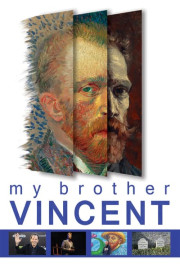 My Brother Vincent poster