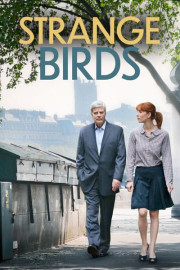 Strange Birds poster
