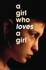 A Girl Who Loves a Girl poster