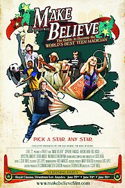 Make Believe poster
