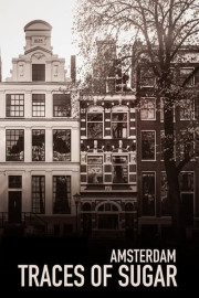 Amsterdam, Traces of Sugar poster