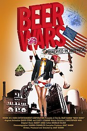 Beer Wars poster