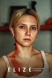 Elize: Shadows of a Woman poster