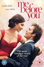 Me Before Me poster