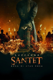 Suzzanna: Witchcraft poster