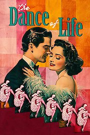 The Dance of Life poster