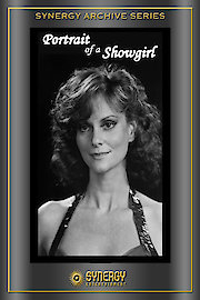 Portrait Of a Showgirl poster