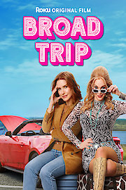 Broad Trip poster