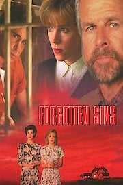 Forgotten Sins poster