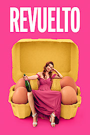 Revuelto