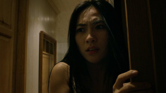 Watch The Nightmares Online