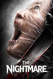 The Nightmares poster
