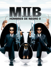 Men in Black II en Español