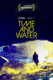 Time and Water poster