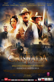 For Greater Glory: The True Story of Cristiada poster