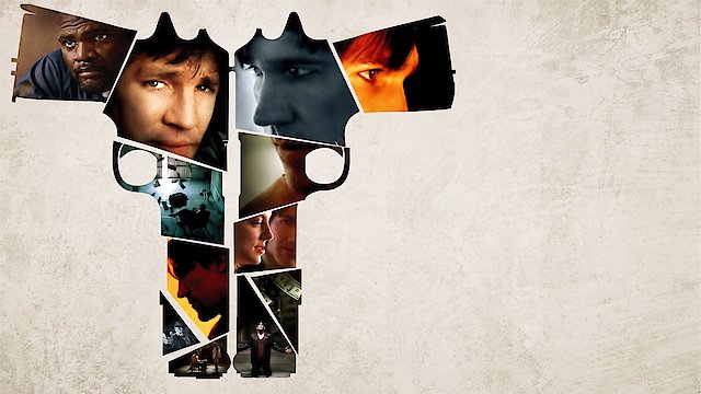 Watch Mercy Streets Online