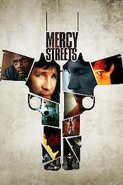 Mercy Streets poster