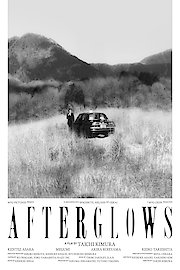 Afterglows
