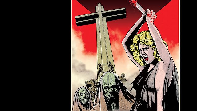 Watch Exorcismo: The Transgressive Legacy Of Clasificada 'S' Online