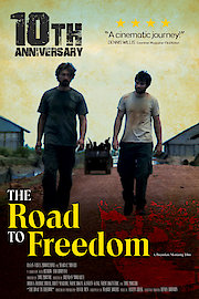 The Road to Freedom poster