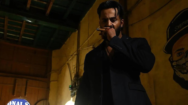Watch The Vengeance Online