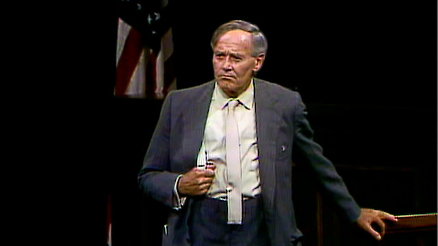 Watch Clarence Darrow Online