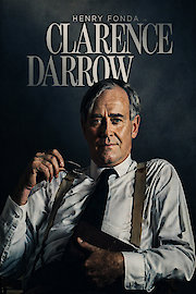 Clarence Darrow poster