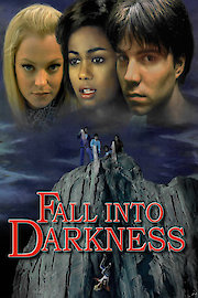 Fall Into Darkness poster