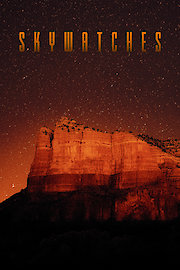 Skywatches poster