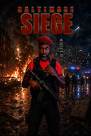 Baltimore Siege