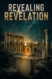 Revealing Revelations poster