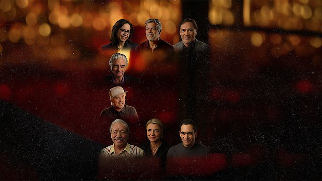 Watch Beyond the Border: Latino Representation in Hollywood Online