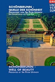 Schoenbrunn - Well of Beauty