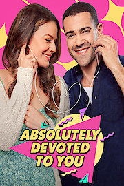Absolutely Devoted to You poster