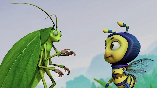 Watch Bug Smarts 3 Online