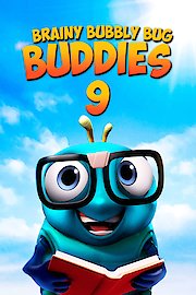 Bug Smarts 3 poster
