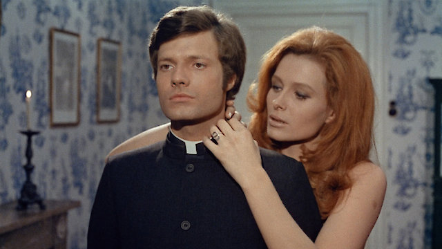 Watch Devil's Nightmare Online