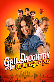 Gail Daughtry and the Celebrity Sex Pass